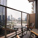 Opera 2Pn Metropole Quan 2 View Song Pool Gym