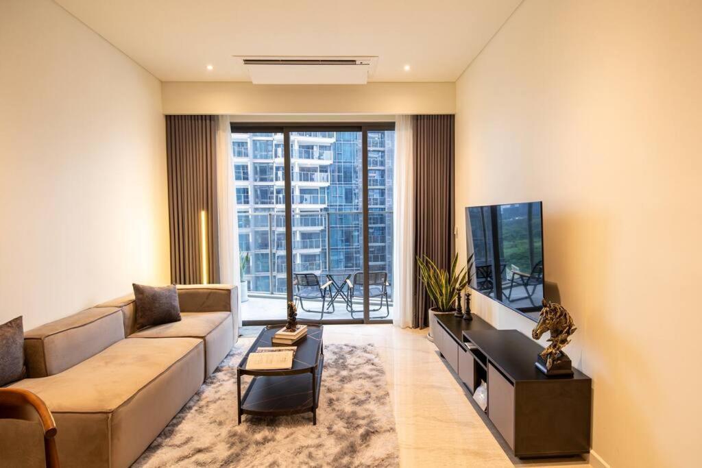 Opera 2pn Metropole Quan 2 View Song Pool Gym * TP. Hồ Chí Minh