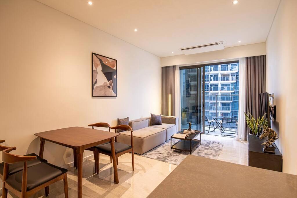 Căn hộ Opera 2pn Metropole Quan 2 View Song Pool Gym TP. Hồ Chí Minh