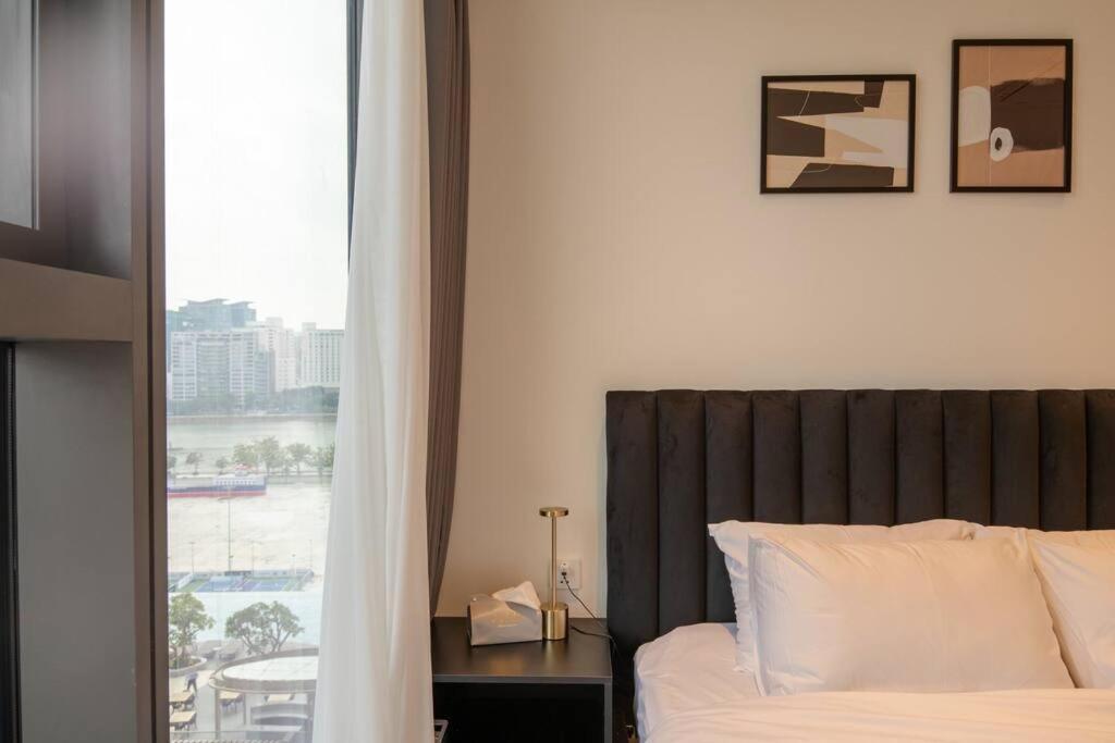 Opera 2pn Metropole Quan 2 View Song Pool Gym TP. Hồ Chí Minh