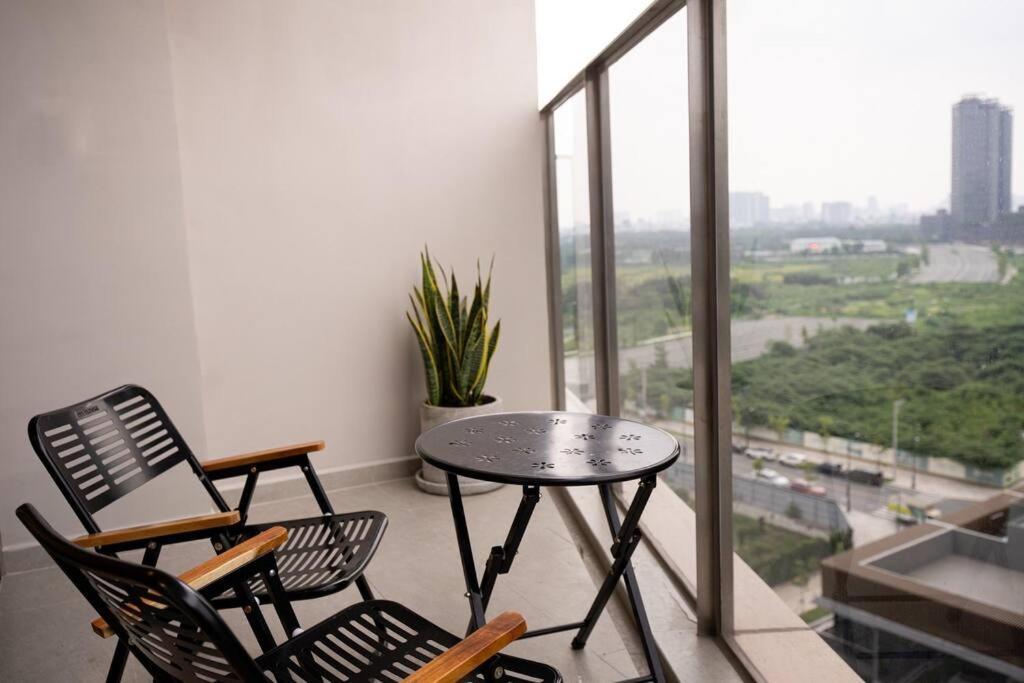 Opera 2pn Metropole Quan 2 View Song Pool Gym Căn hộ *