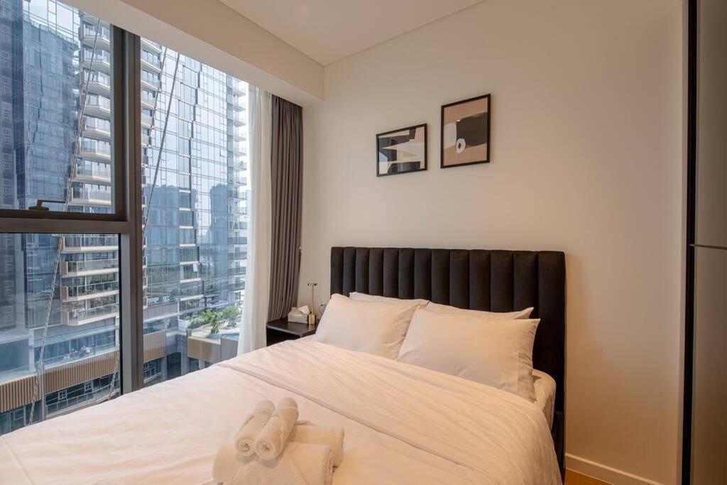 Opera 2pn Metropole Quan 2 View Song Pool Gym Căn hộ